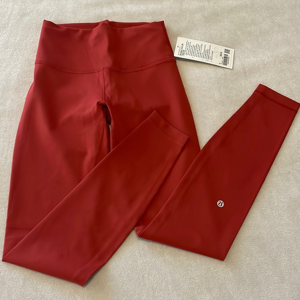 NWT Wunder Train HR Tight 28”